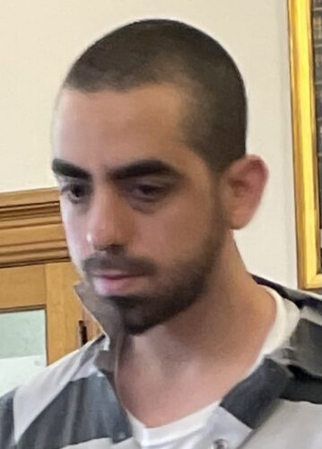 Matar Makes Court Appearance In Rushdie Stabbing | News, Sports, Jobs - Vimarsana News