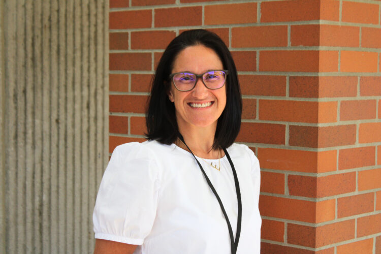 JPS Appoints Alm As Washington Principal | News, Sports, Jobs - Vimarsana News