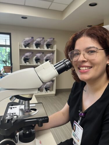 Cuban Native Eyes Medical Career After Completing Program | News, Sports, Jobs - Vimarsana News