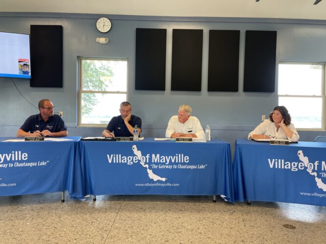 Discussing Options | News, Sports, Jobs - Vimarsana News