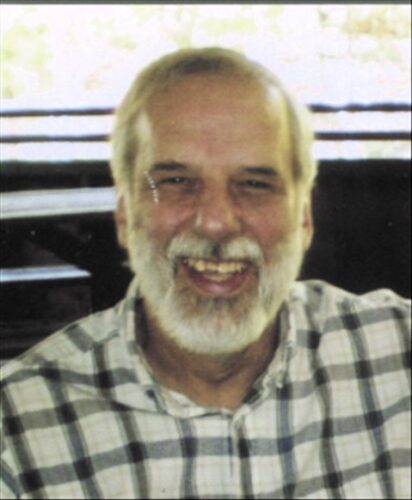 Charles (Chuck/Camel) F. McDonnell | News, Sports, Jobs - Vimarsana News
