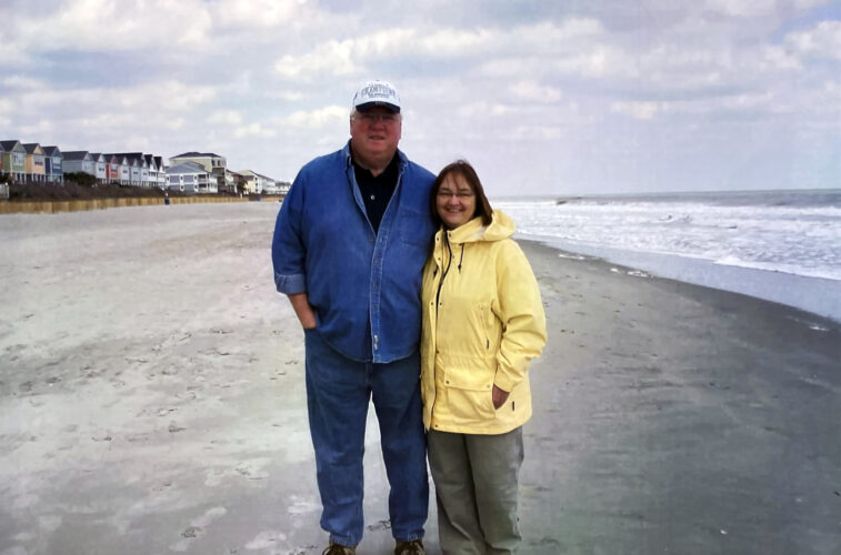Mike And Kathy Ricketts Leadership Fund Established | News, Sports, Jobs - Vimarsana News