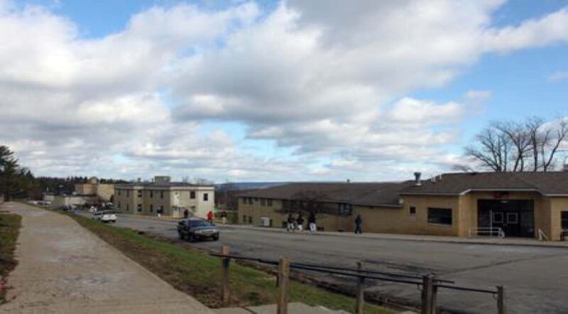 Cassadaga Job Corps Academy Celebrates 45 Years | News, Sports, Jobs - Vimarsana News