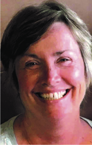 Merry Lee Chipman | News, Sports, Jobs - Vimarsana News