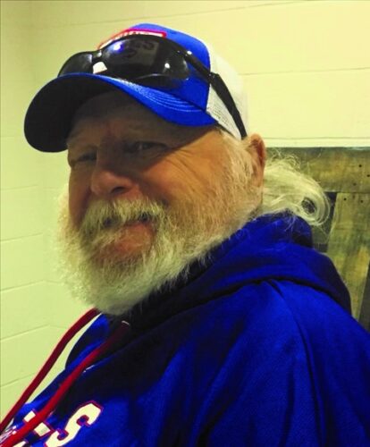 Danny "Big Dan" Michael | News, Sports, Jobs - Vimarsana News