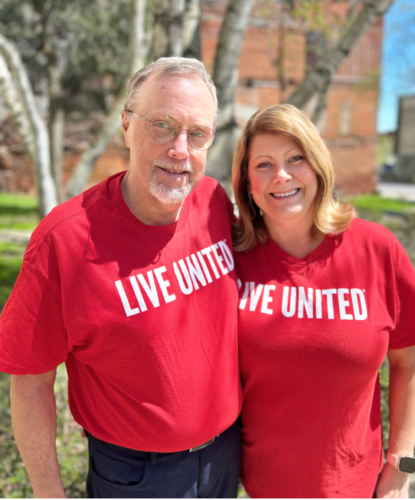 2023 United Way Campaign Chairs Announced | News, Sports, Jobs - Vimarsana News