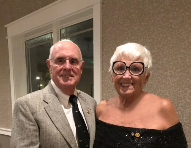 Greg And Sue Jones Selected To Win Prestigious John D. Hamilton Award | News, Sports, Jobs - Vimarsana News