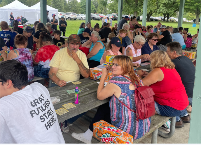 City To Celebrate End Of Summer, Local Labor Force | News, Sports, Jobs - Vimarsana News