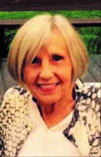Sandra L. Russell | News, Sports, Jobs - Vimarsana News