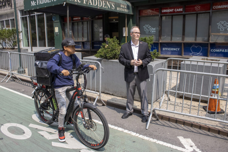 Lawmaker Proposes Required E-Bike Training | News, Sports, Jobs - Vimarsana News