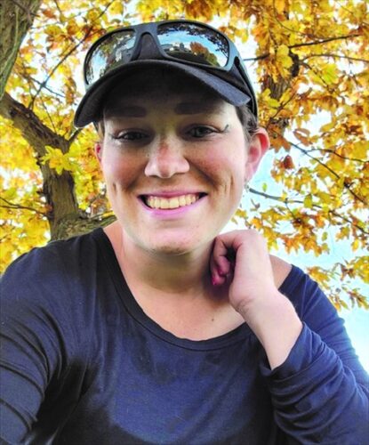 Amanda Spiller | News, Sports, Jobs - Vimarsana News