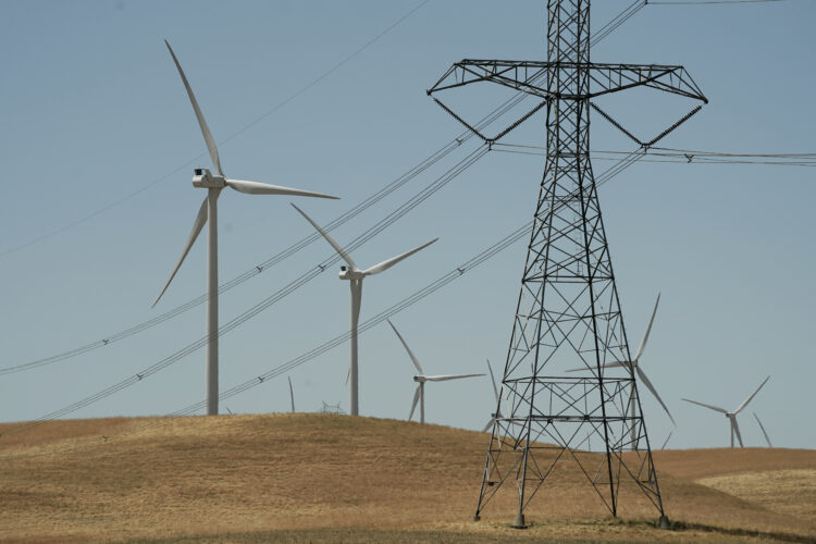 Renewable Efforts Showing Paltry Results | News, Sports, Jobs - Vimarsana News