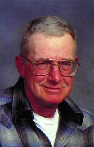 Barney Calhoun | News, Sports, Jobs - Vimarsana News