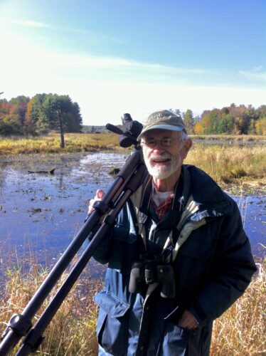 Book On Birds Of Chautauqua County Published | News, Sports, Jobs - Vimarsana News