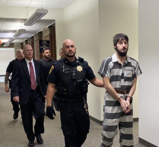 Pa. Rep Among Co-Sponsors Of Jail Safety Reforms | News, Sports, Jobs - Vimarsana News