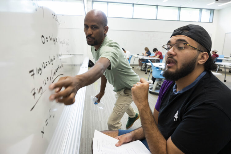 College Students Still Struggling With Basic Math, Professors Blame Pandemic | News, Sports, Jobs - Vimarsana News