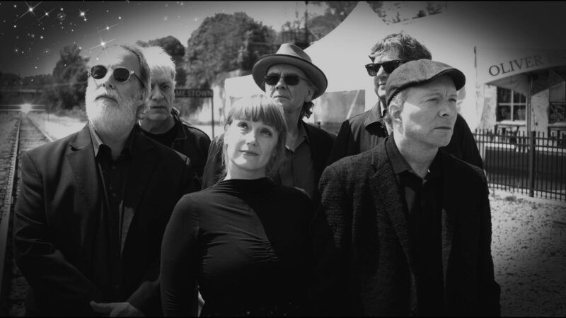 10,000 Maniacs Add New Singer, Guitarist; To Perform At JCC | News, Sports, Jobs - Vimarsana News