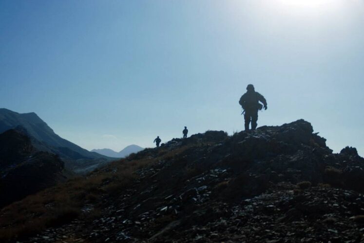 Military Recruiting Woes | News, Sports, Jobs - Vimarsana News