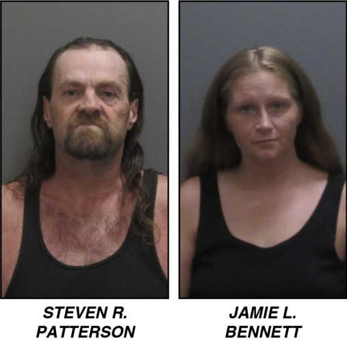 Four City Residents Face Drug Charges | News, Sports, Jobs - Vimarsana News