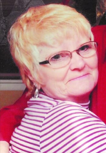 Shirley M. Straight | News, Sports, Jobs - Vimarsana News