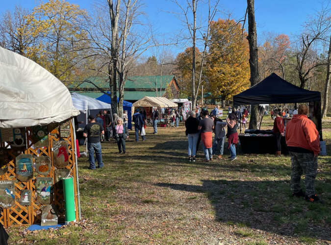 Fall Foliage Festival To Be Held In Panama | News, Sports, Jobs - Vimarsana News