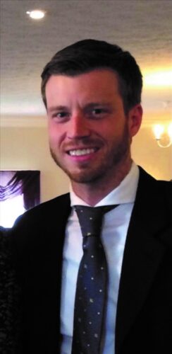 Kevin John Christner | News, Sports, Jobs - Vimarsana News