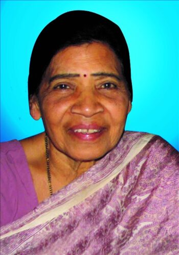 Sarojini Laha | News, Sports, Jobs - Vimarsana News