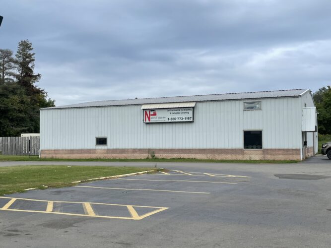 'Escape Room' Entertainment Coming To Cassadaga | News, Sports, Jobs - Vimarsana News