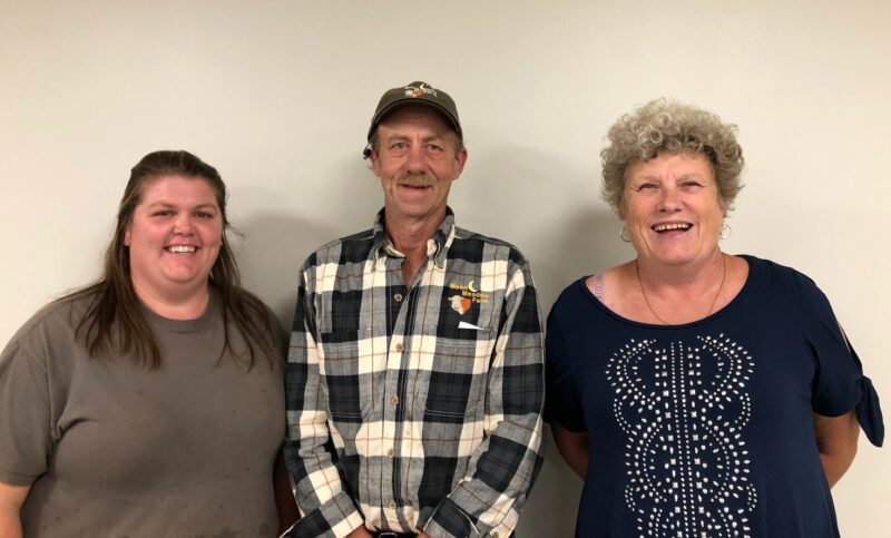 NY Beef Producers Association Welcomes Empire Livestock Owner | News, Sports, Jobs - Vimarsana News