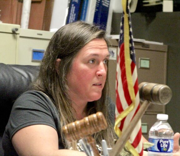 Cassadaga Discusses Need For Fire Inspections | News, Sports, Jobs - Vimarsana News