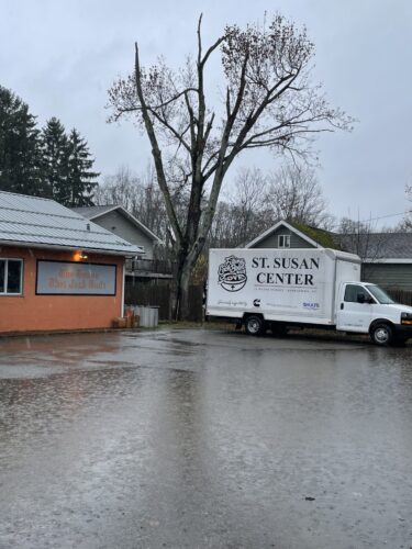 Area Musicians Unite, St. Susan Center Benefactor | News, Sports, Jobs - Vimarsana News