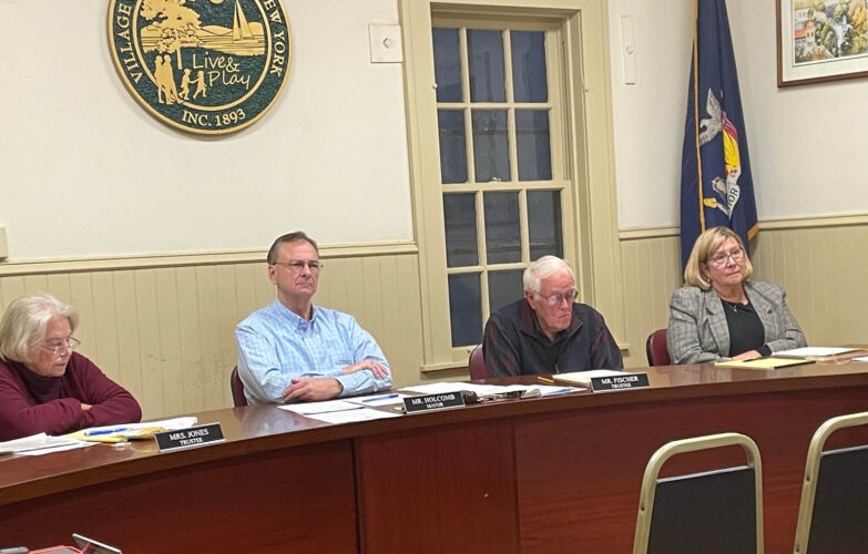 Lakewood Extends Short-Term Rental Moratorium | News, Sports, Jobs - Vimarsana News