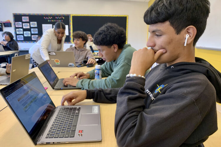 More States Are Teaching Financial Literacy, It Could Pay Off For Students Struggling With Math | News, Sports, Jobs - Vimarsana News