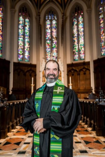 Bishop Of Upstate NY Synod Will Be The Pulpit During Combined Worship Service | News, Sports, Jobs - Vimarsana News