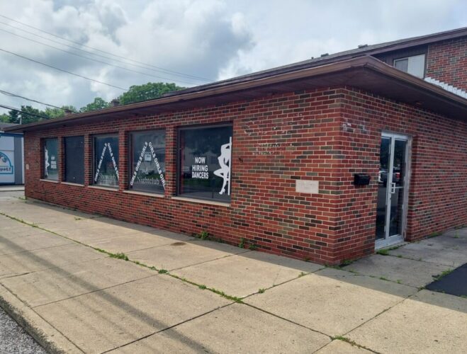 Suit Lays Bare Aftermath Of Strip Club Snub By Village | News, Sports, Jobs - Vimarsana News