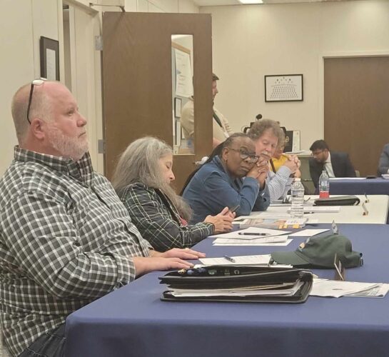 City Council Begins Hearings On 2024 Proposed Budget | News, Sports, Jobs - Vimarsana News