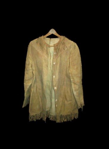 Historic Athlete's Jacket To Be Returned To Senecas | News, Sports, Jobs - Vimarsana News