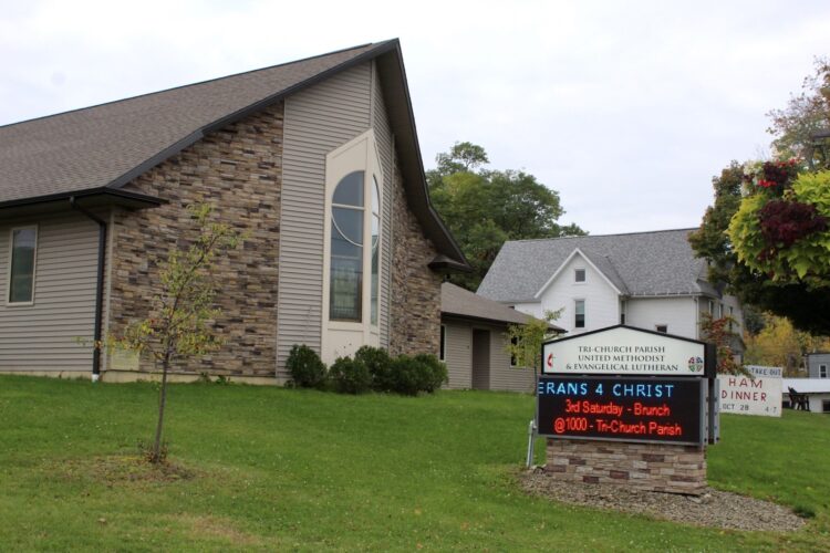 Less 'Worried': Brocton Fires Tied To Homeless Person | News, Sports, Jobs - Vimarsana News