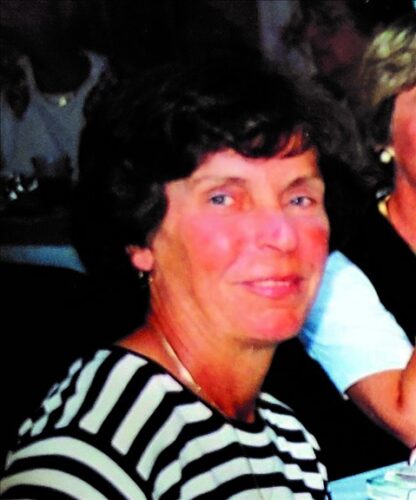 Mary Ellen Bonner | News, Sports, Jobs - Vimarsana News