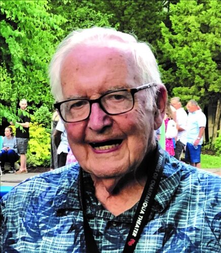 William "Bill" Flanders | News, Sports, Jobs - Vimarsana News