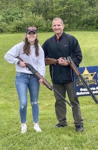 Sheriff Stymied In Ammo Purchase After New Law Kicks In | News, Sports, Jobs - Vimarsana News