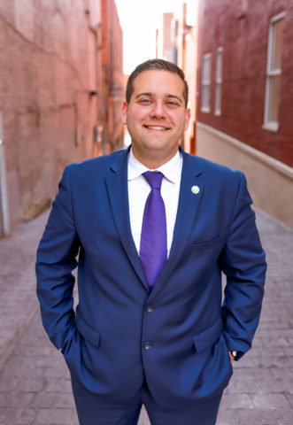 Mayoral Candidates Discuss City's Spending Budget | News, Sports, Jobs - Vimarsana News