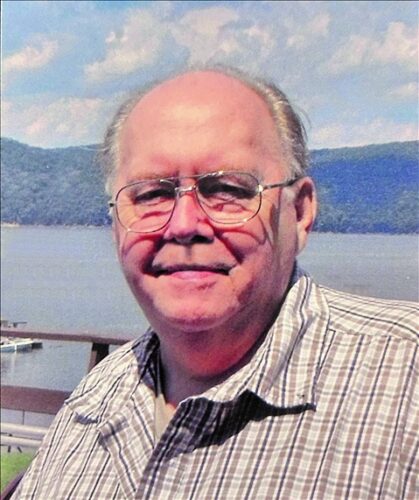 John Terrance Walton | News, Sports, Jobs - Vimarsana News