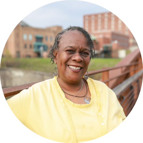 Meet The Candidates For City Council Ward III | News, Sports, Jobs - Vimarsana News