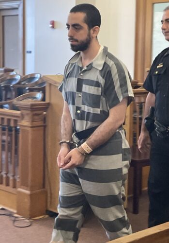 Trial Date Set In Rushdie Attack; Author Expected In Court | News, Sports, Jobs - Vimarsana News