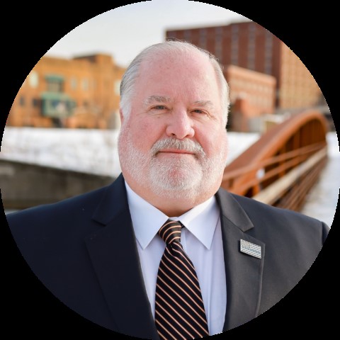Meet The Candidates: City Council Ward 5 | News, Sports, Jobs - Vimarsana News