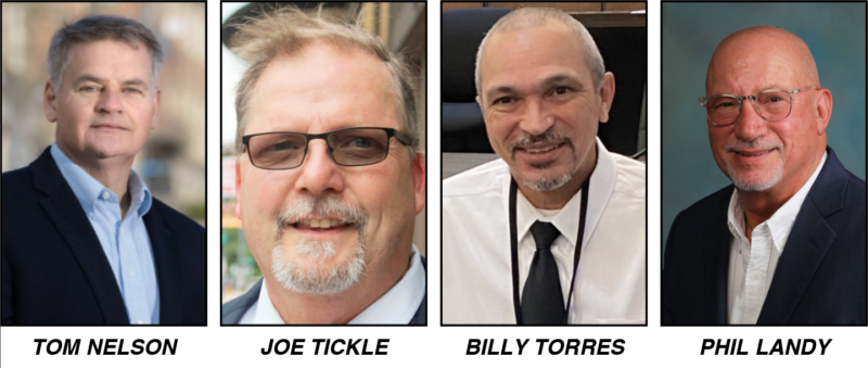 County District 13 Candidates, District 9 Candidate Give Views | News, Sports, Jobs - Vimarsana News