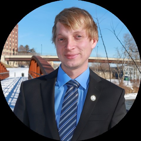 Meet The Candidates For Jamestown City Council Ward VI | News, Sports, Jobs - Vimarsana News