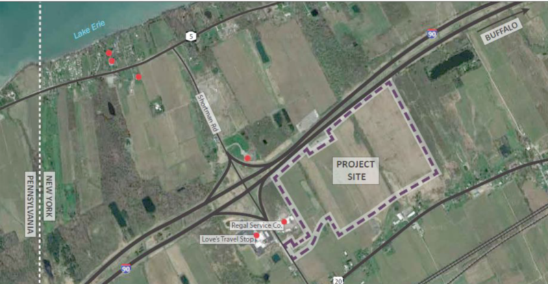 County Awarded $5M For Shovel-Ready Project In Ripley | News, Sports, Jobs - Vimarsana News