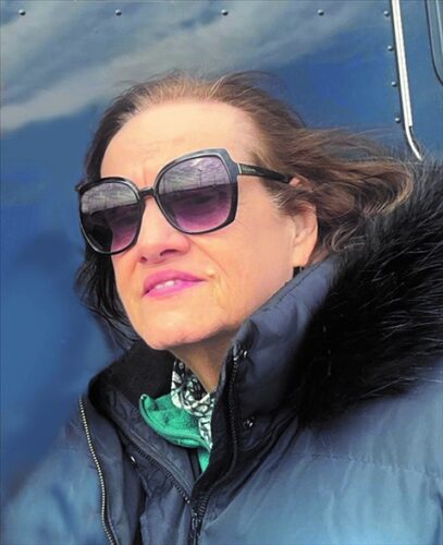 Linda K. Burgess | News, Sports, Jobs - Vimarsana News